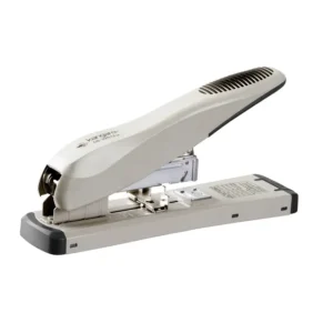 KAN DS-23S13QL-Kangaro DS 23S13 Heavy Duty Quick Load Stapler 100 Sheet - Grey Black(9)