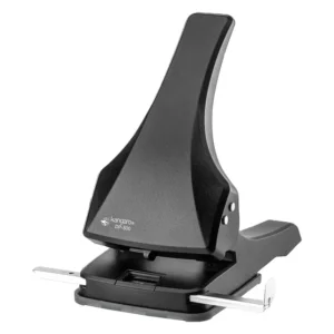 Kangaro DP 800 Punch 63 Sheet - Black