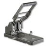 Kangaro HDP 2160 Heavy Duty 2 Hole Punch 150 Sheet - Black