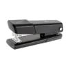 Kangaro DS 45 Half Strip Metal Stapler 30 Sheet - Black