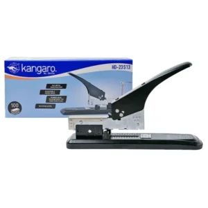 KAN SM HD-23S13-Kangaro HD 23S13 Heavy Duty Stapler 100 Sheet (2)