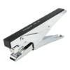 Kangaro HP 45 Half Strip Plier Stapler 30 Sheet - Black