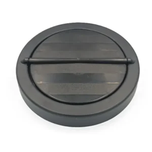 Krost Plastic Litter Bin Fliptop Lid (2)