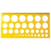 Nexx Circle Template 36 Hole