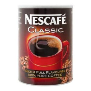Nescafe Classic Coffee 1 Kg