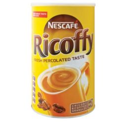 Ricoffy Instant Coffee 1.5 Kg