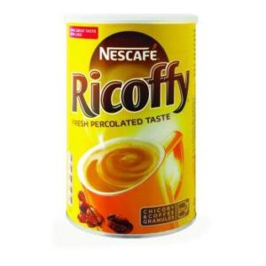 Ricoffy Instant Coffee 750g