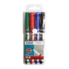 Parrot Whiteboard Marker Slimline Pouch 4