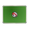 Parrot Chalk Board Magnetic 1800 x 1200mm