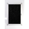Parrot Display Case Pinning Board 900 x 600mm Black