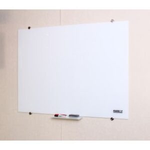 Parrot Glass Whiteboard Magnetic