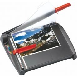 Parrot Guillotine 343mm A4 10 Sheets