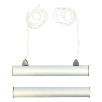 Parrot Hanging Set Battens Aluminium A1 600mm