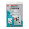 Parrot Photo Paper Magnetic Flexible A4 3 Pack