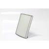 Parrot Desk Top Sign Frame 210x297mm A4 Portrait