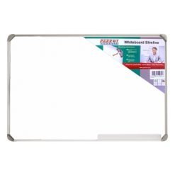 Parrot Whiteboard Non-Magnetic 900 x 600mm