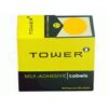 Tower Colour Code Label 32mm 75s Fluorescent Orange