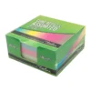 Treeline Memo Cube Refill Boxed 90 x 90mm - Assorted Colours