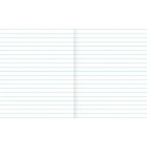 Treeline Memorandum Feint Books