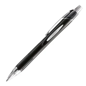Uni-Ball Jetstream SXN-210 Retractable Roller Ball Pen 1.0mm - Black - FINAL STOCK