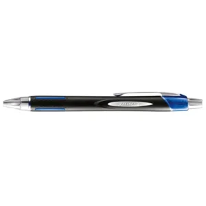 Uni-Ball Jetstream SXN-210 Retractable Roller Ball Pen 1.0mm - Blue