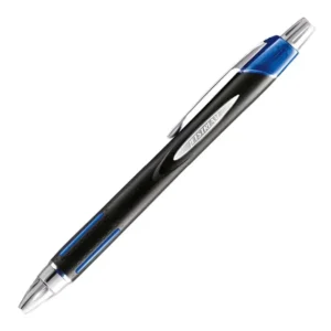Uni-Ball Jetstream SXN-210 Retractable Roller Ball Pen 1.0mm - Black - FINAL STOCK