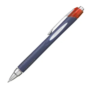 Uni-Ball Jetstream SXN-217 Retractable Roller Ball Pen 0.7mm - Blue - FINAL STOCK