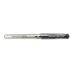 Uni-Ball Signo UM-153 Roller Ball Pen Broad 1.0mm - Black.2