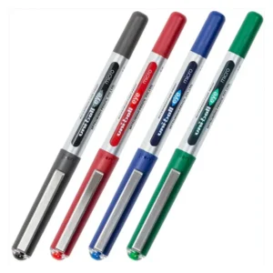 Uni-Ball UB-150 Eye Micro Roller Ball Pen 0.5mm-