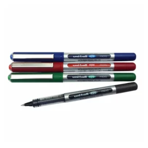 Uni-Ball UB-150 Eye Micro Roller Ball Pen 0.5mm