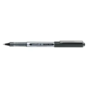 Uni-Ball UB-150 Eye Micro Roller Ball Pen 0.5mm - Black