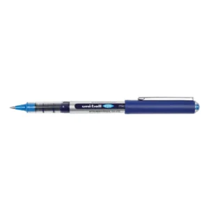 Uni-Ball UB-150 Eye Micro Roller Ball Pen 0.5mm - Blue