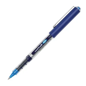 Uni-Ball UB-150 Eye Micro Roller Ball Pen 0.5mm - Blue_1
