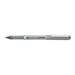 Uni-Ball UB-157 Eye Fine Roller Ball Pen 0.7mm - Black .4