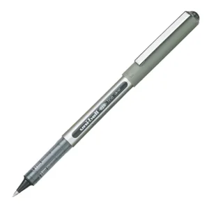 Uni-Ball UB-157 Eye Fine Roller Ball Pen 0.7mm - Black