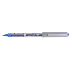 Uni-Ball UB-157 Eye Fine Roller Ball Pen 0.7mm - Blue.3_1