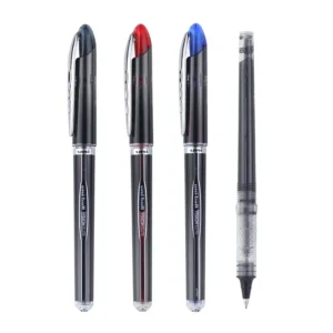 Uni-Ball UB-205 Vision Elite Micro Roller Ball Pen 0.5mm