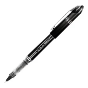 Uni-Ball UB-205 Vision Elite Micro Roller Ball Pen 0.5mm - Black - FINAL STOCK