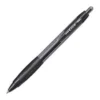 Uni-Ball XSG-R7 UN Click Gel Roller Ball Pen 0.7mm - Black - FINAL STOCK