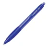 Uni-Ball XSG-R7 UN Click Gel Roller Ball Pen 0.7mm - Black - FINAL STOCK