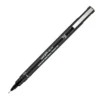 Uni Pin 03-200 Fine Line Drawing Pen 0.3mm - Black - FINAL STOCK