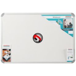Parrot Whiteboard Magnetic 600 x 450mm
