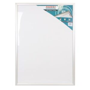 Parrot Poster Frame A0 1250 x 900mm Single Mitred