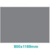 Parrot Flush Wall Sign Frame 820x1189mm A0 Portrait