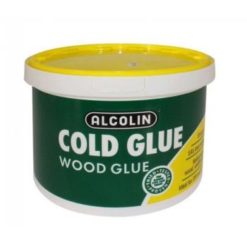 Bostik Alcolin Cold Glue Wood Glue 2.5L
