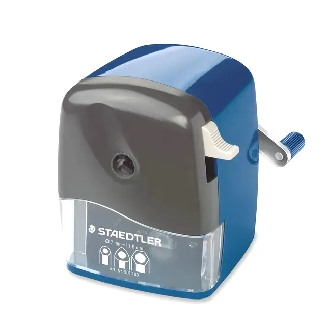 Staedtler Mars Rotary Desktop Sharpener