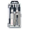 Sema Masterbow 7 Piece Compass Set