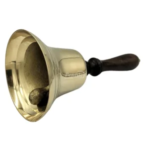 Nexx Brass School Bell (1)