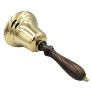 Nexx Brass School Bell (2)