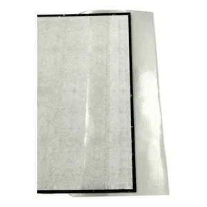 Nexx Prina Adjustable Lever Arch File Cover 170 Micron (1)